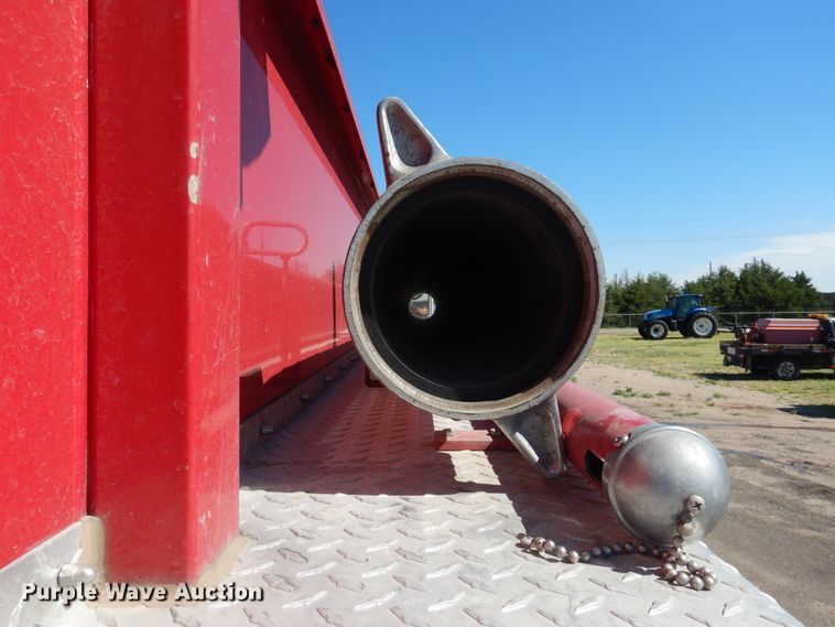 image for item HV9199 1989 Pierce Lance  pumper fire truck