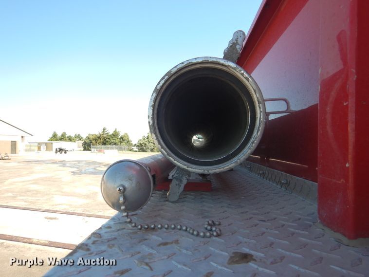 image for item HV9199 1989 Pierce Lance  pumper fire truck