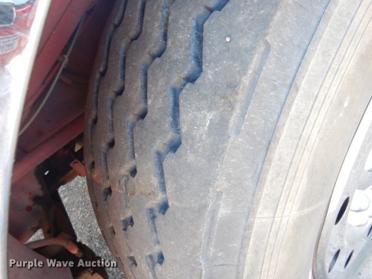 image for item HV9199 1989 Pierce Lance  pumper fire truck