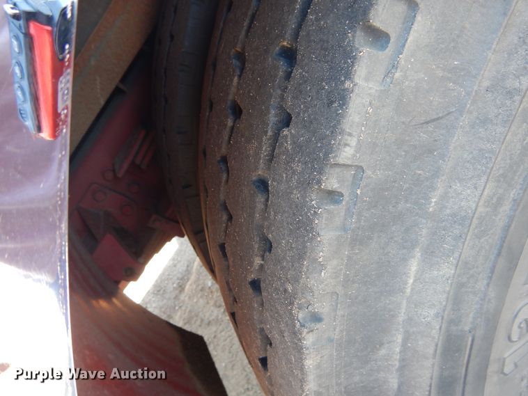 image for item HV9199 1989 Pierce Lance  pumper fire truck