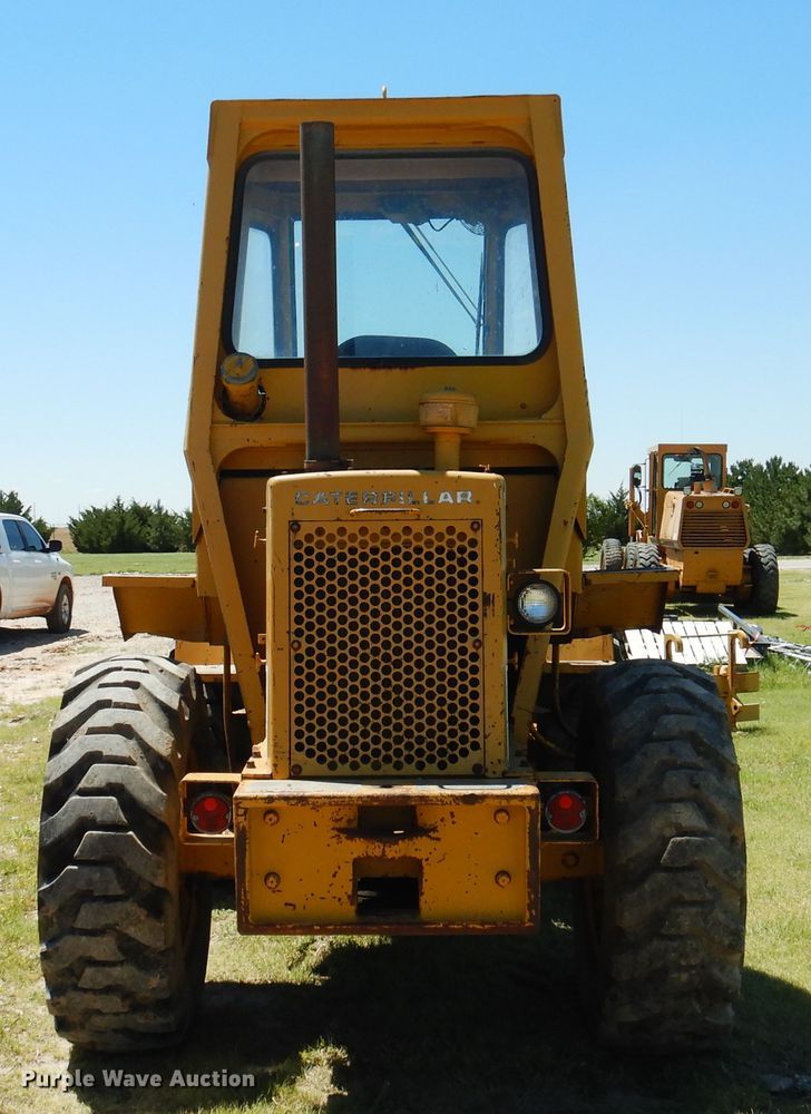 image for item HV9208 Caterpillar 910  wheel loader