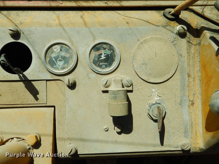 image for item HV9208 Caterpillar 910  wheel loader