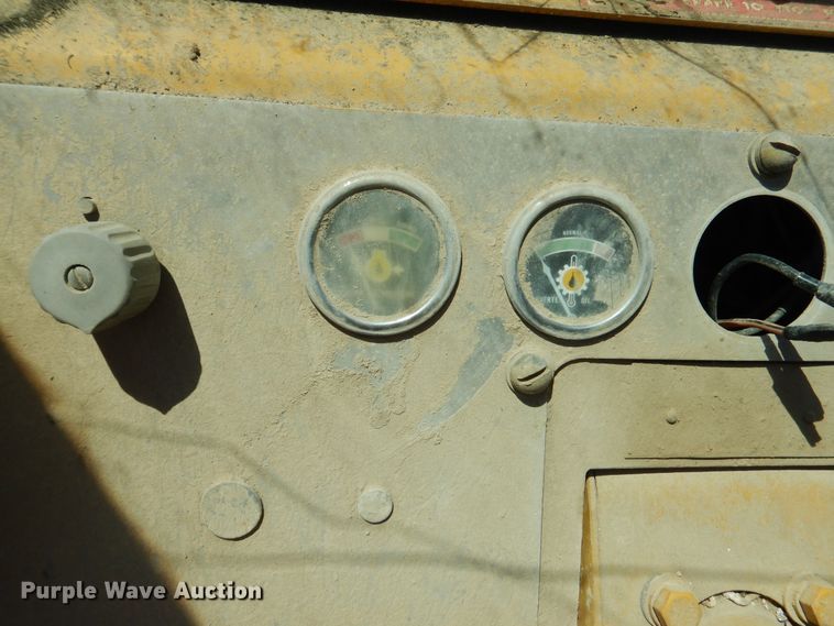 image for item HV9208 Caterpillar 910  wheel loader