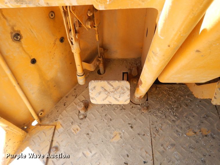 image for item HV9208 Caterpillar 910  wheel loader