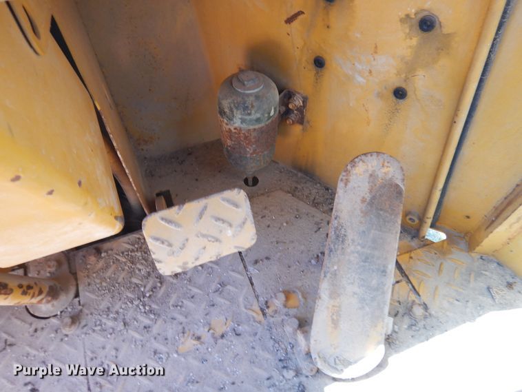 image for item HV9208 Caterpillar 910  wheel loader