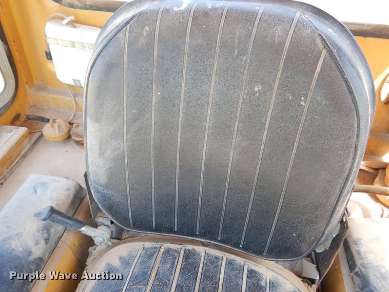 image for item HV9208 Caterpillar 910  wheel loader