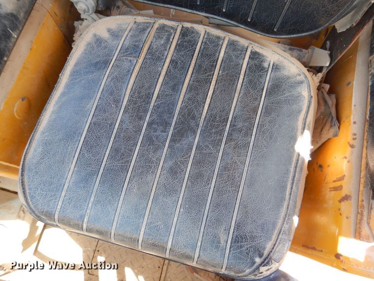 image for item HV9208 Caterpillar 910  wheel loader