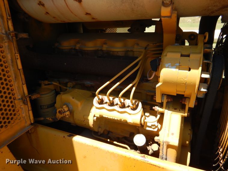 image for item HV9208 Caterpillar 910  wheel loader