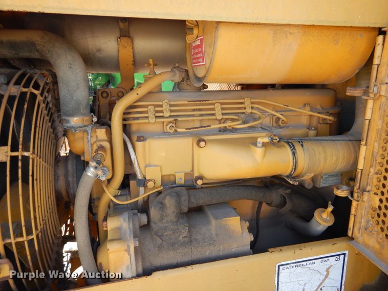 image for item HV9208 Caterpillar 910  wheel loader