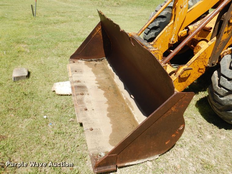 image for item HV9208 Caterpillar 910  wheel loader