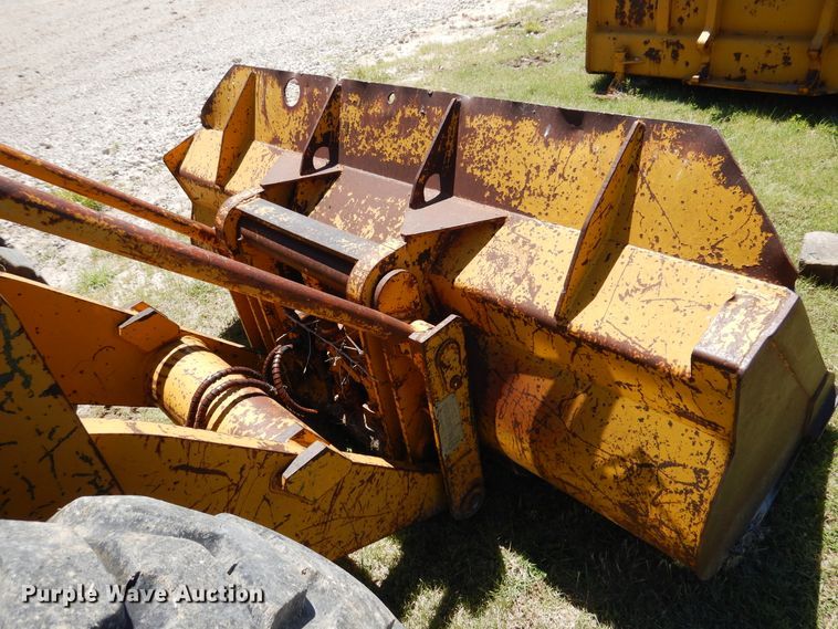 image for item HV9208 Caterpillar 910  wheel loader