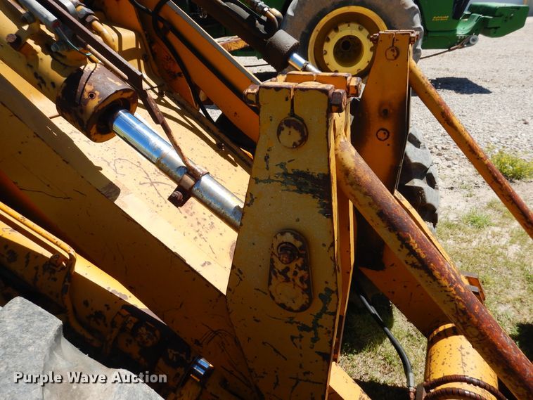 image for item HV9208 Caterpillar 910  wheel loader