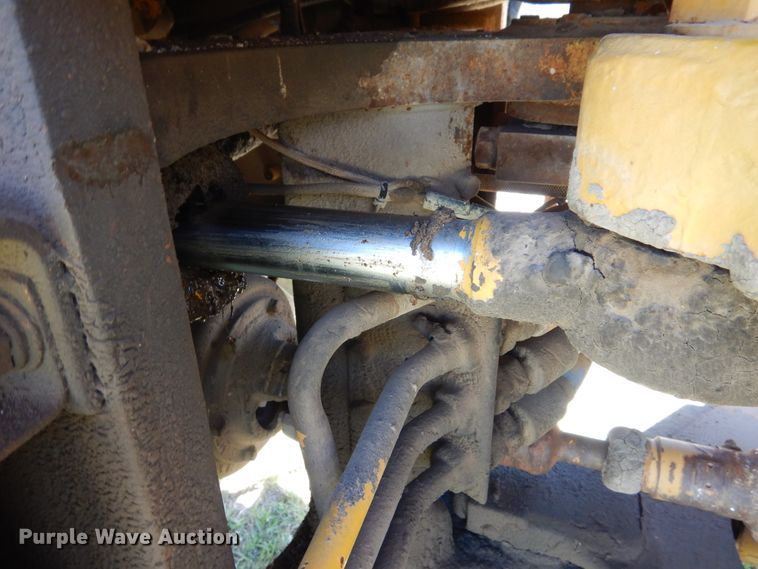 image for item HV9208 Caterpillar 910  wheel loader