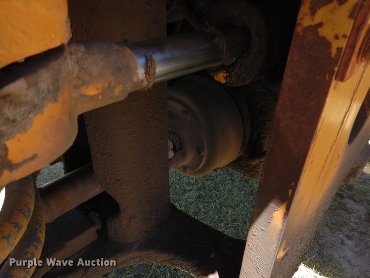 image for item HV9208 Caterpillar 910  wheel loader