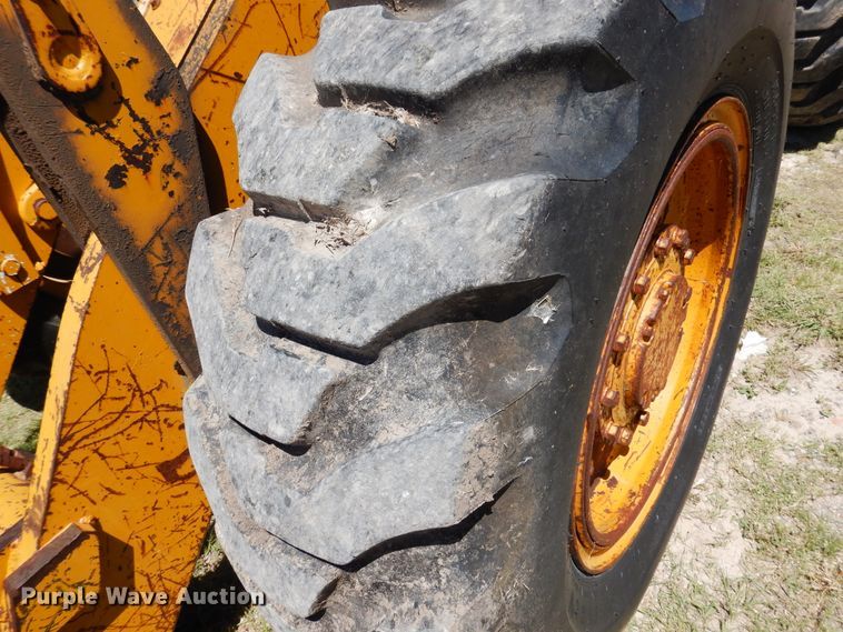 image for item HV9208 Caterpillar 910  wheel loader