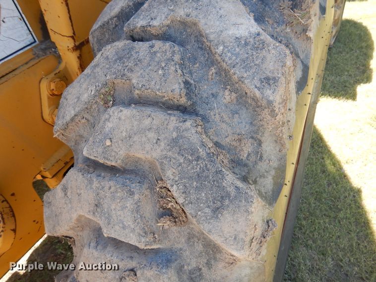 image for item HV9208 Caterpillar 910  wheel loader