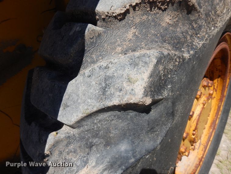 image for item HV9208 Caterpillar 910  wheel loader