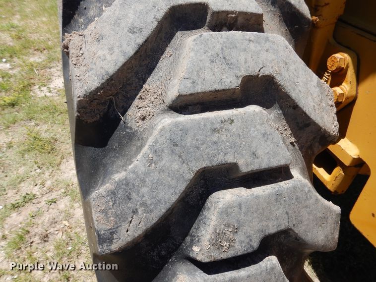 image for item HV9208 Caterpillar 910  wheel loader