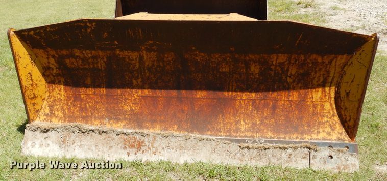 image for item HV9208 Caterpillar 910  wheel loader