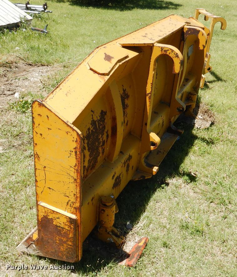 image for item HV9208 Caterpillar 910  wheel loader