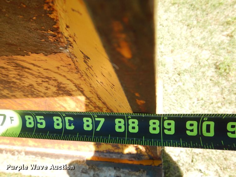 image for item HV9208 Caterpillar 910  wheel loader