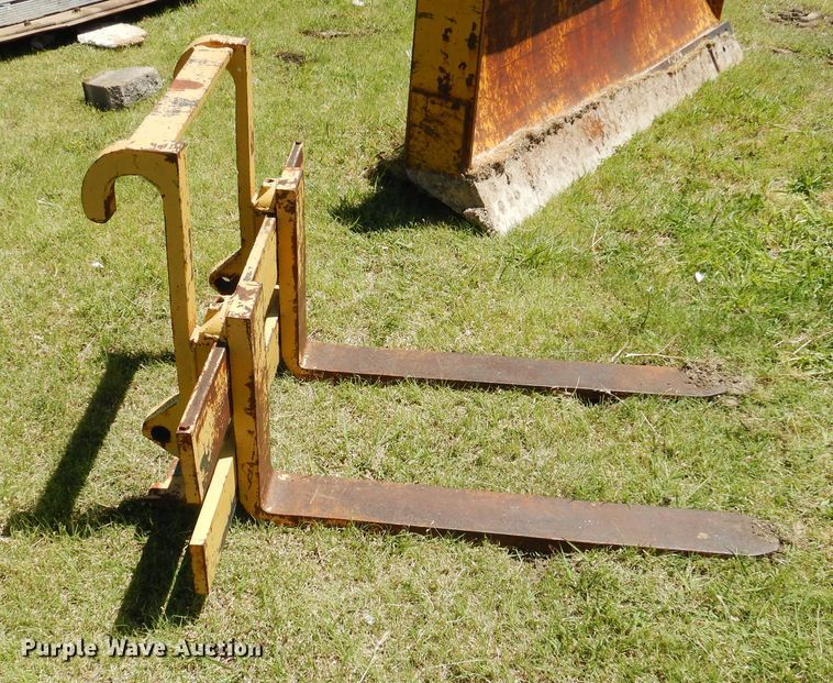 image for item HV9208 Caterpillar 910  wheel loader