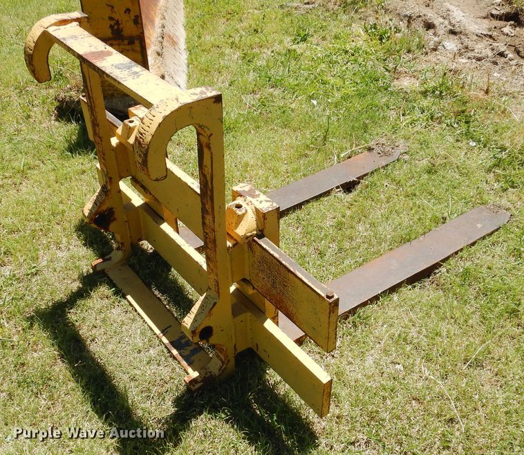 image for item HV9208 Caterpillar 910  wheel loader