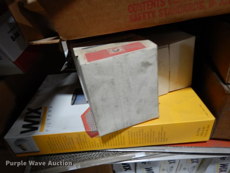 image for item HV9250 Truck parts