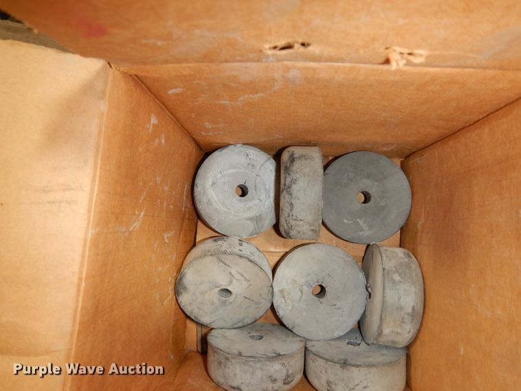 image for item HV9250 Truck parts