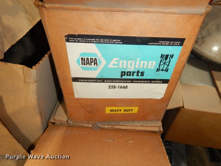 image for item HV9250 Truck parts