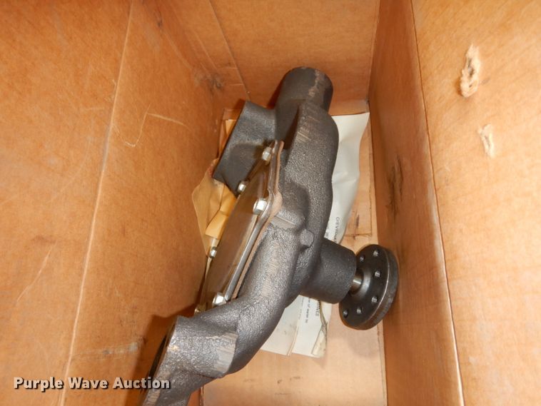 image for item HV9250 Truck parts