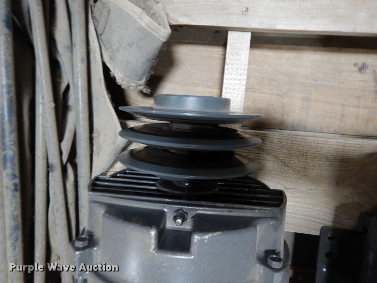 image for item HV9251 (2) Dayton electric motors