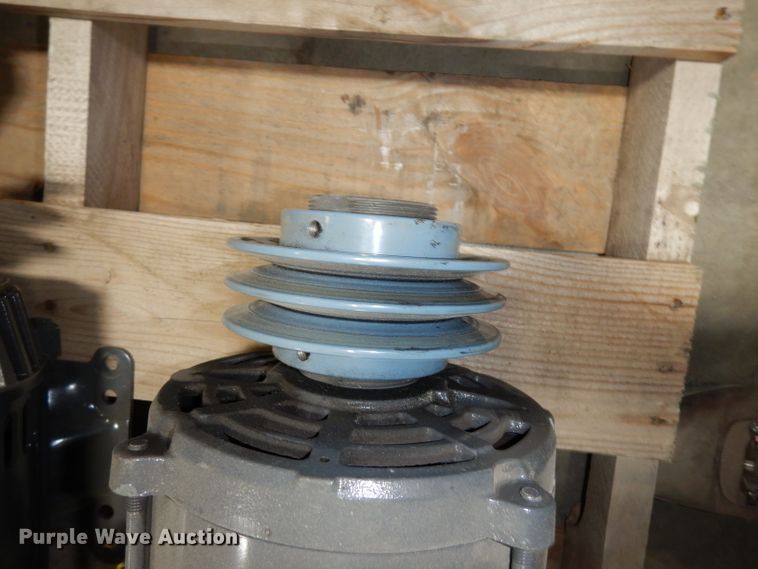 image for item HV9251 (2) Dayton electric motors