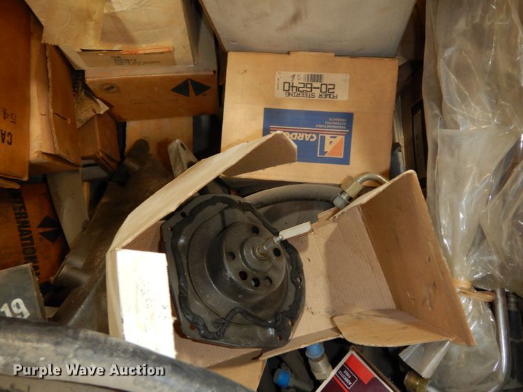 image for item HV9255 Truck parts