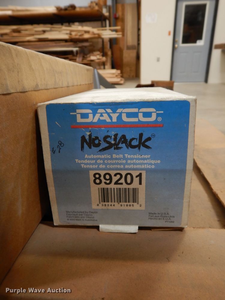 image for item HV9255 Truck parts