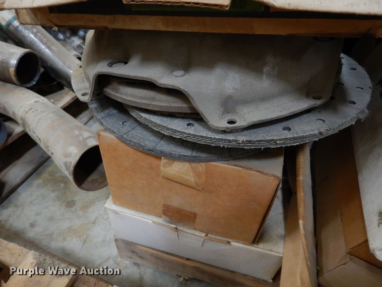 image for item HV9255 Truck parts