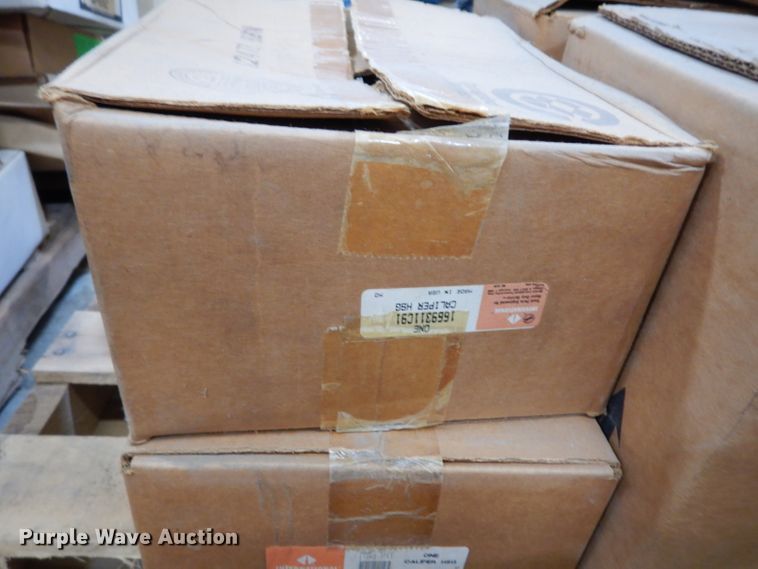 image for item HV9257 Truck parts and tools