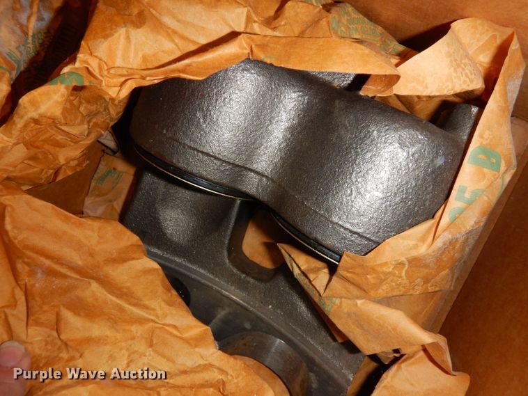 image for item HV9257 Truck parts and tools