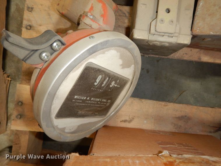 image for item HV9257 Truck parts and tools