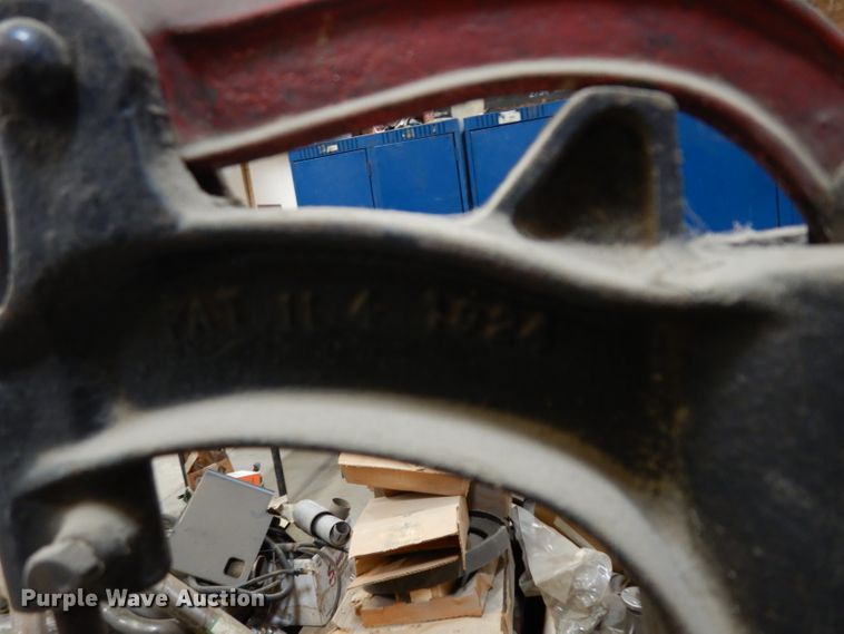 image for item HV9257 Truck parts and tools