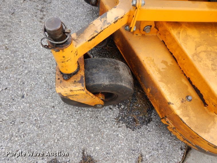 image for item HV9318 Wright lawn mower