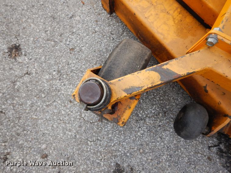 image for item HV9318 Wright lawn mower