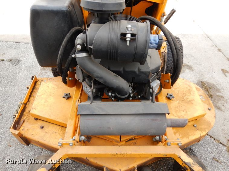 image for item HV9318 Wright lawn mower