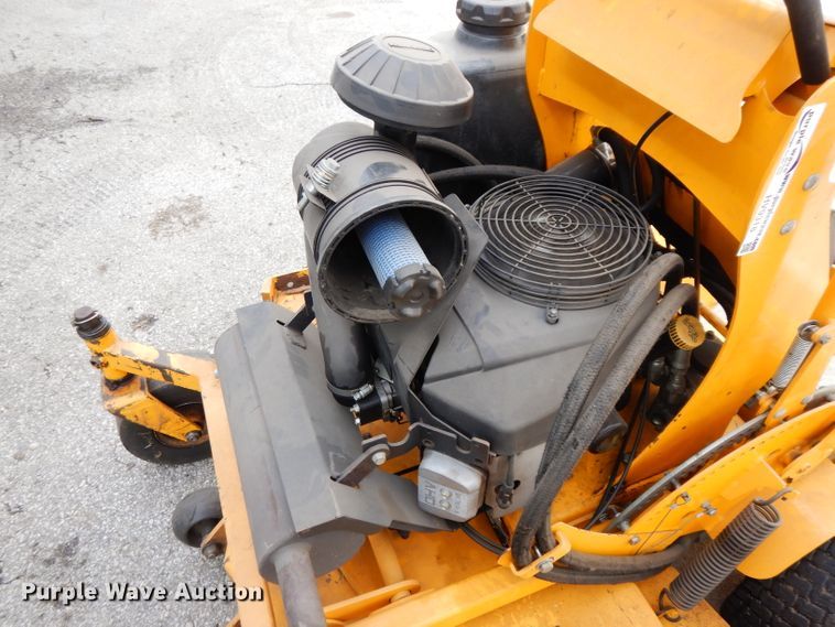 image for item HV9318 Wright lawn mower