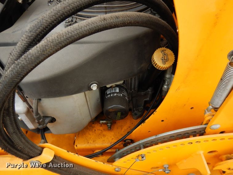 image for item HV9318 Wright lawn mower