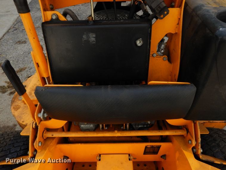 image for item HV9318 Wright lawn mower