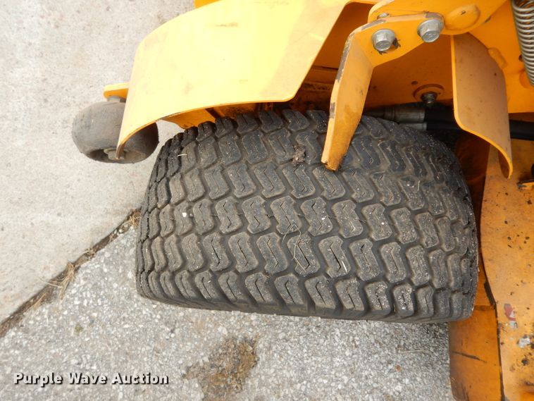 image for item HV9318 Wright lawn mower