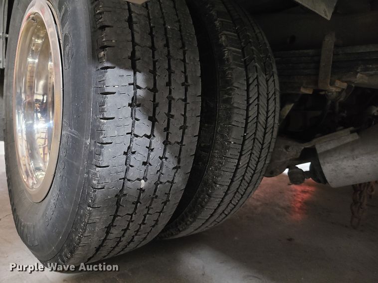 image for item K5894 2013 Chevrolet Express G4500 ambulance