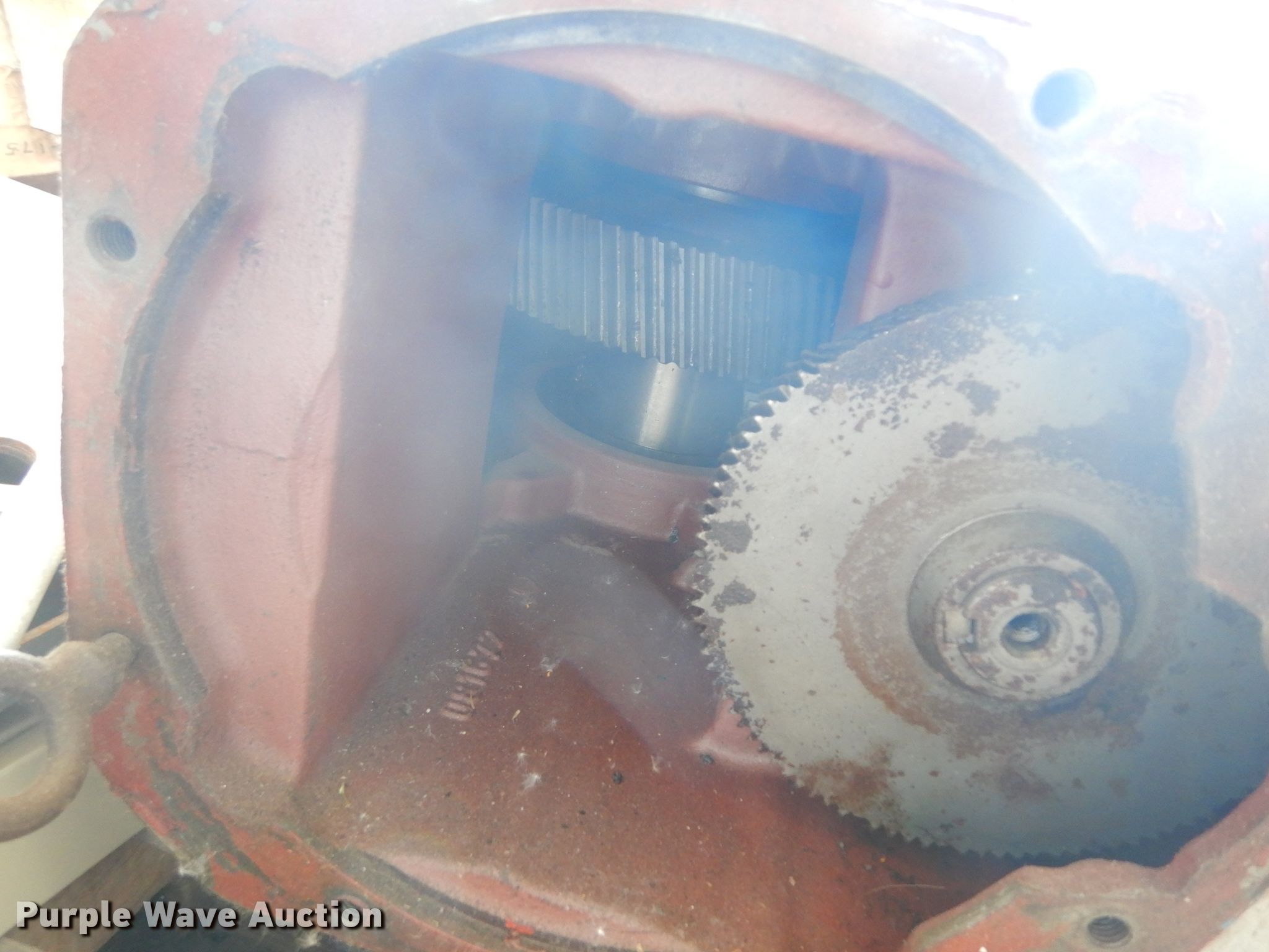 Tools in Tulsa, OK Item GW9199 sold Purple Wave