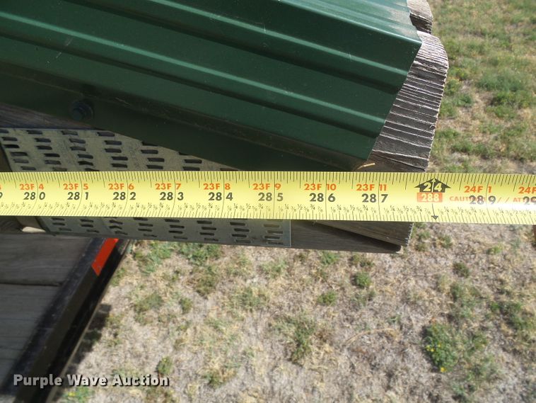 image for item DD0477 20' x 40' building